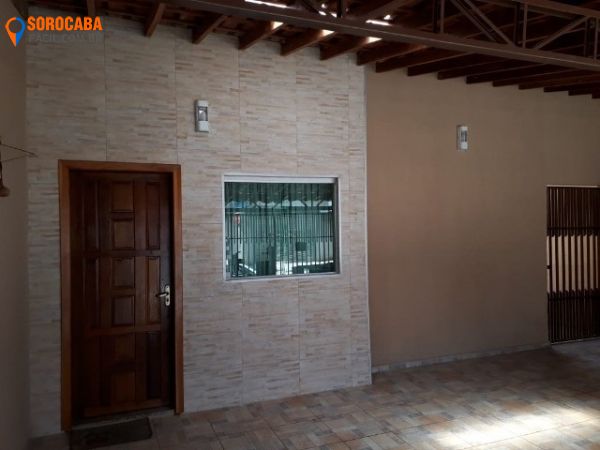 Casa em , Sorocaba - Casa Wanel Ville V - Foto 5